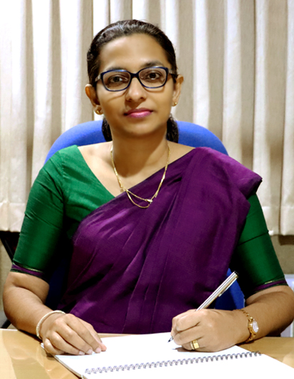 Mrs. S.D.N.S. Jayasena