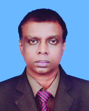 Mr. S. Mahinthan