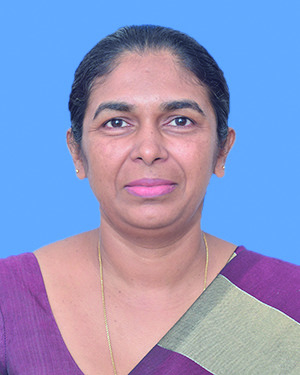 Mrs. G.N.K. Wijethunga