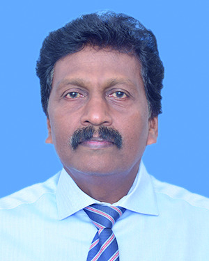 Mr. S. Sumanthiran