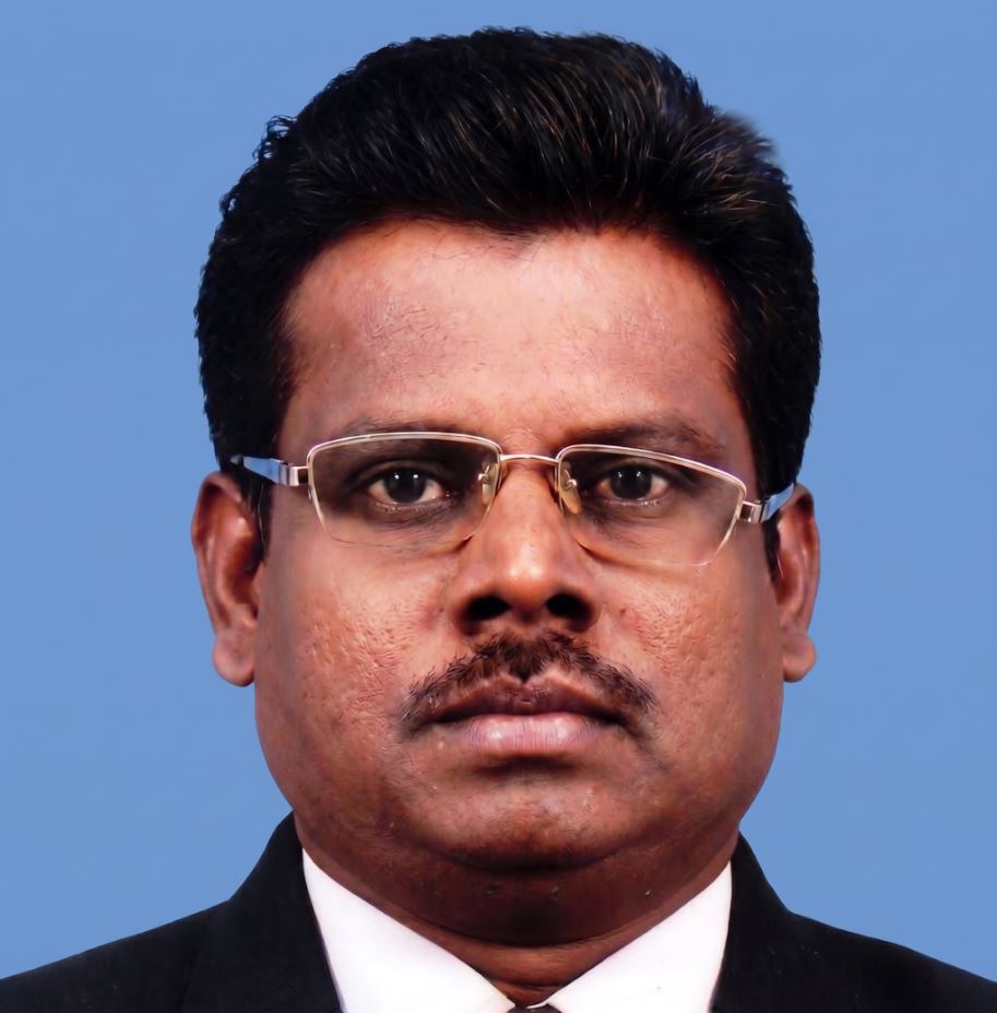 Mr. V. Mohan