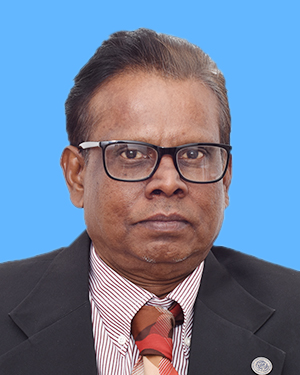 Mr. V. Mohan