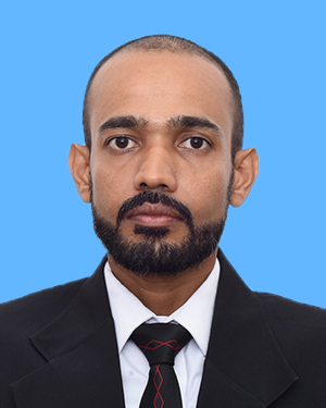 Mr. E.R.I.B.S.S. Bandara
